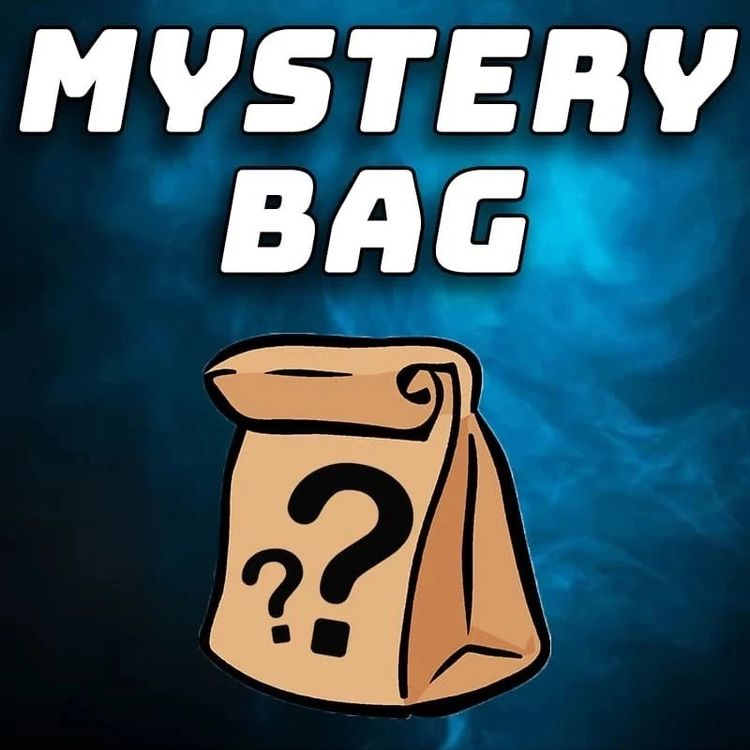 Mystery Bag